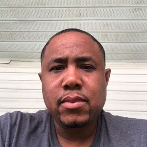 Meet your Posher, Rodney